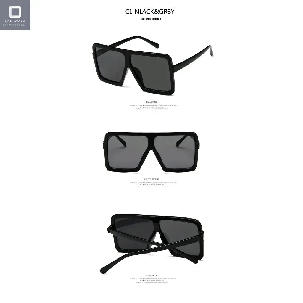 Lentes de sol