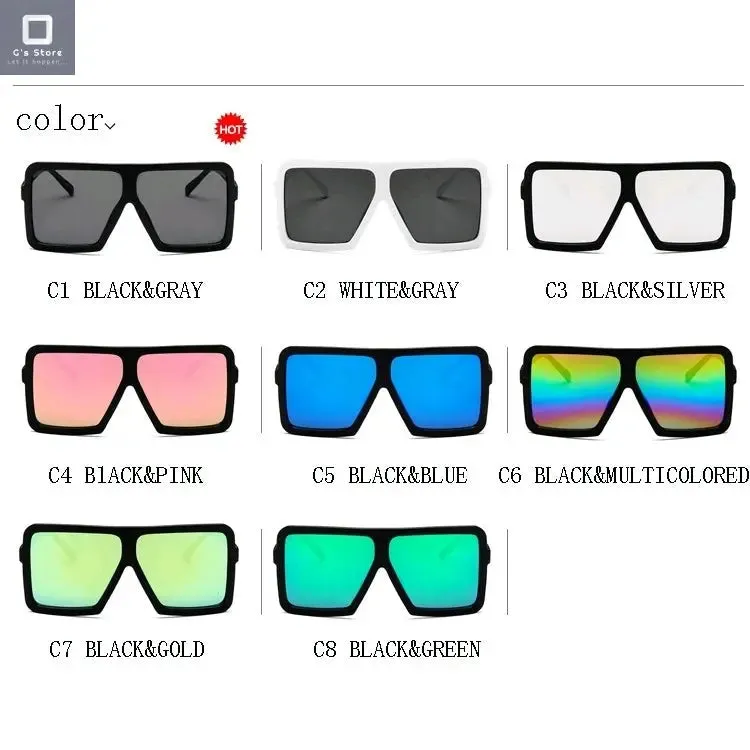 Lentes de sol