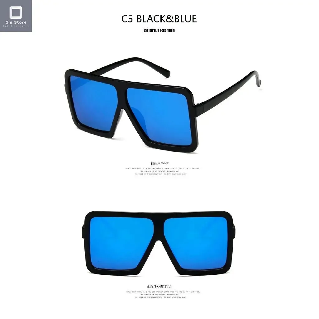 Lentes de sol