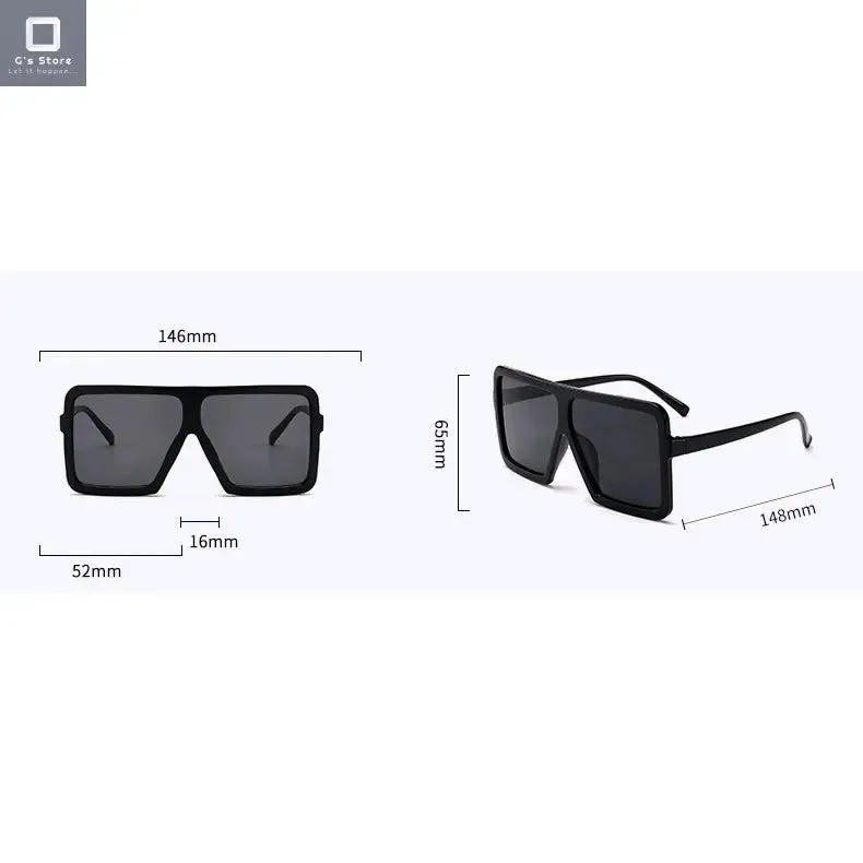 Lentes de sol