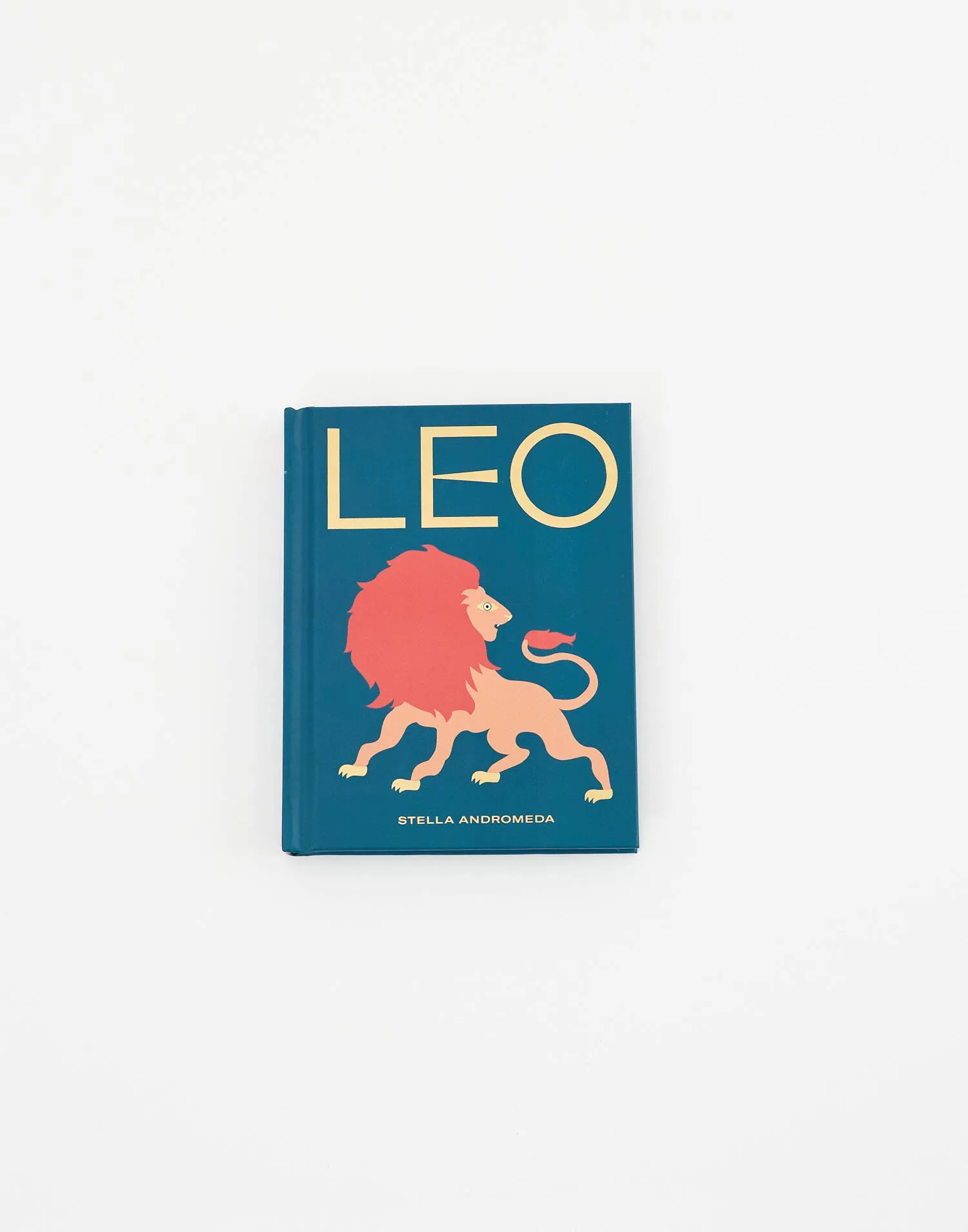 Libro signos del zodíaco