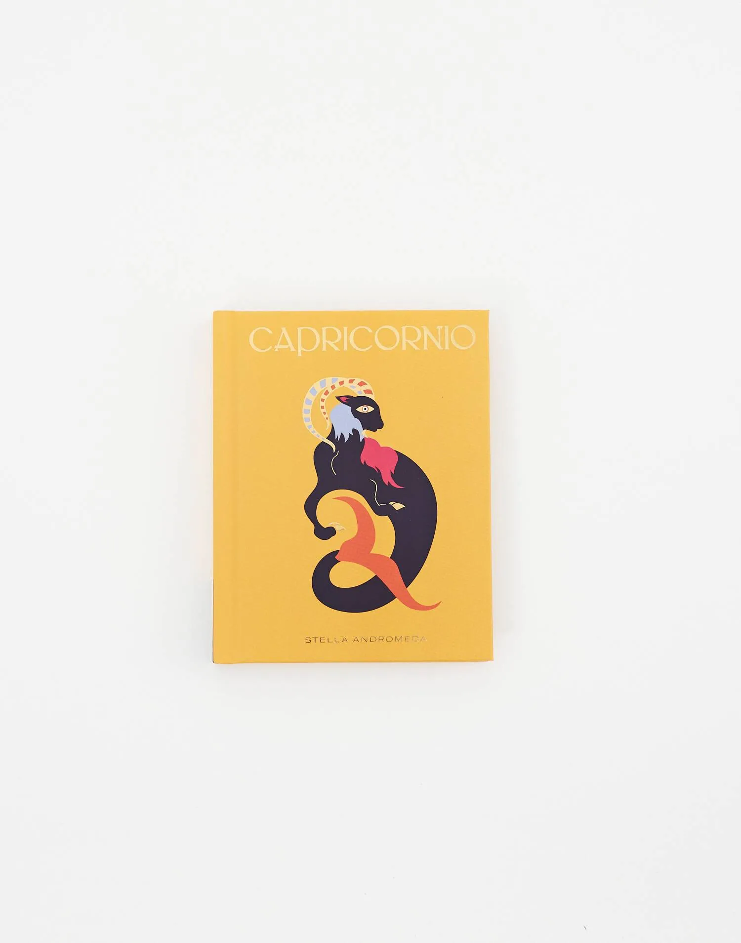 Libro signos del zodíaco