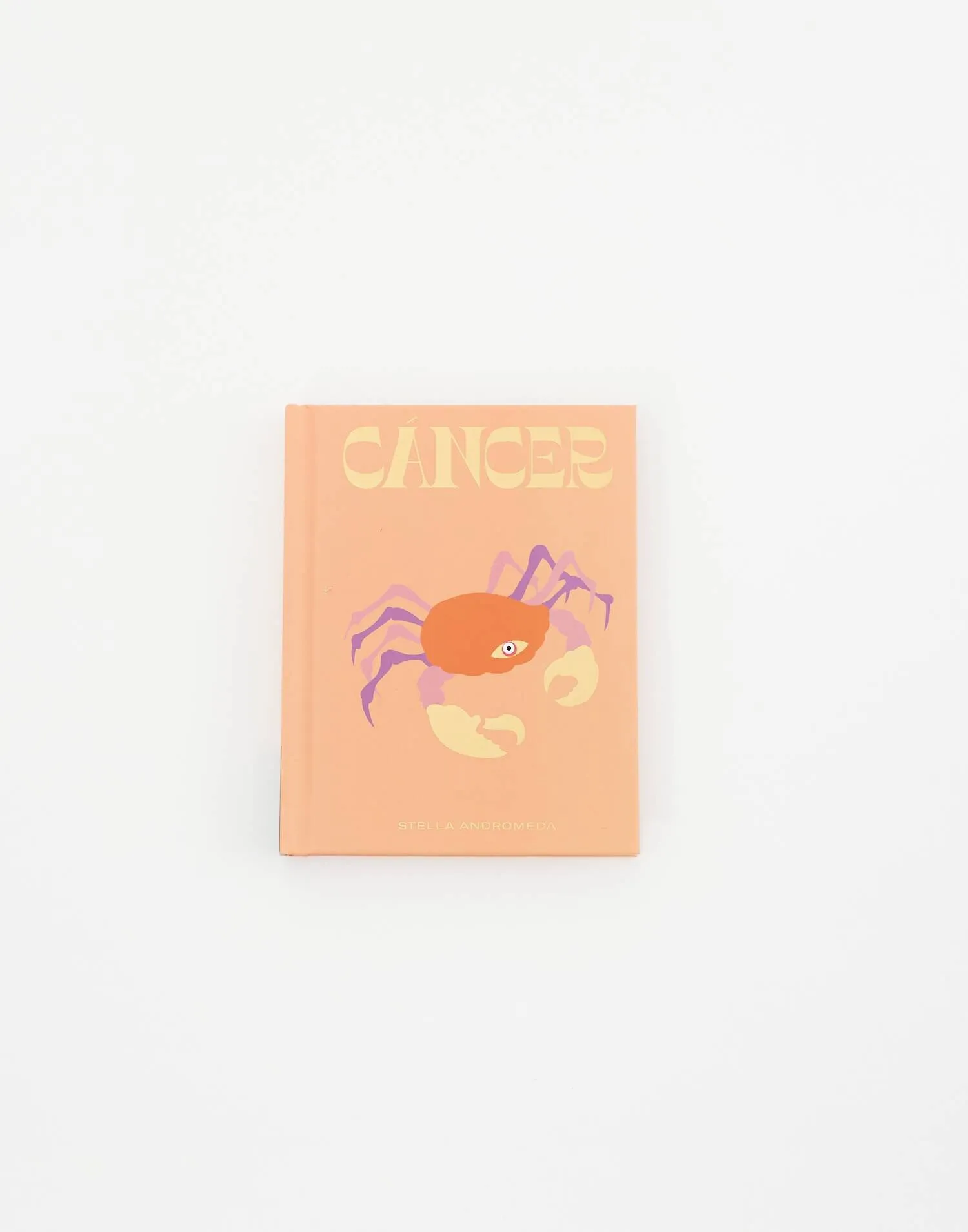 Libro signos del zodíaco