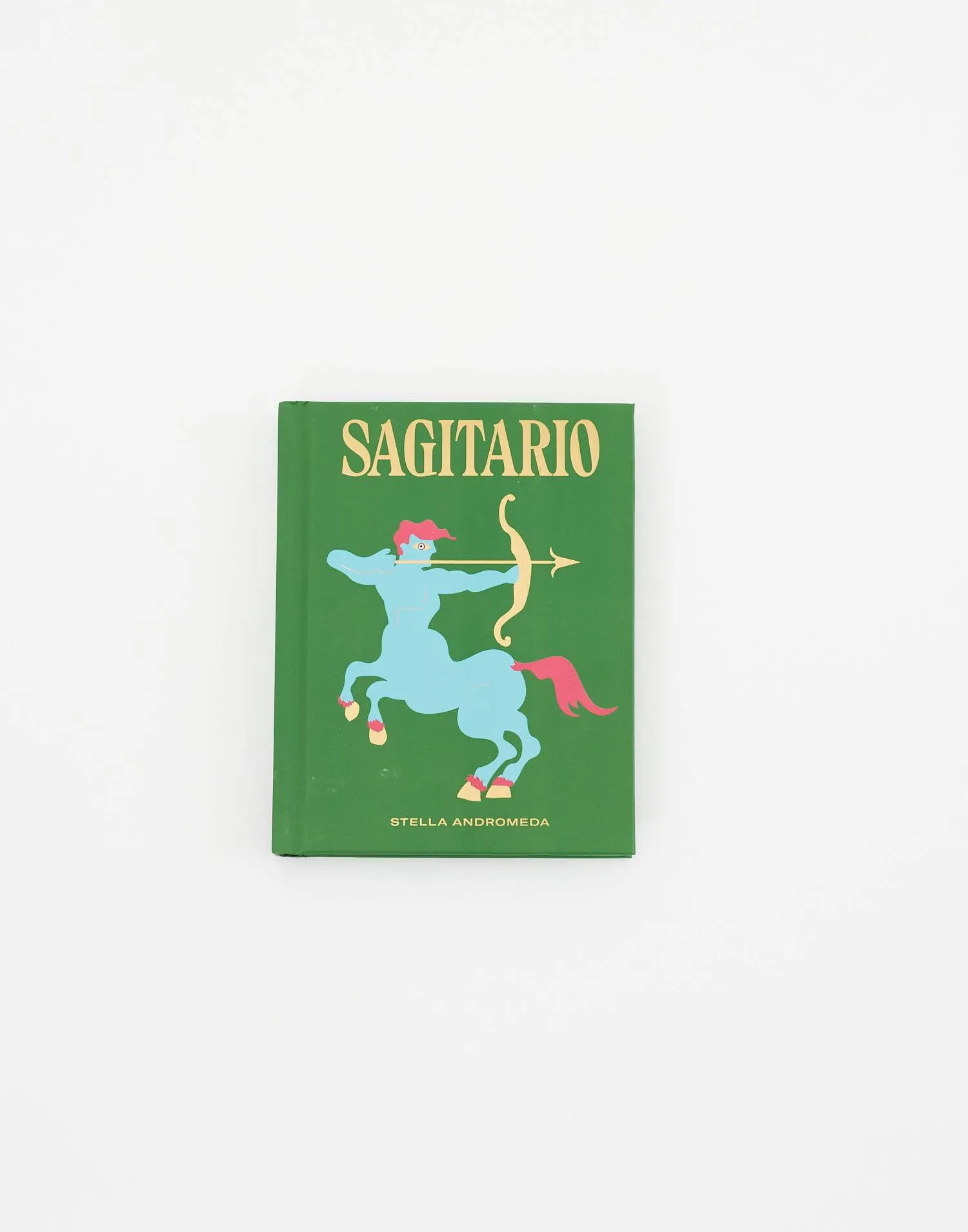 Libro signos del zodíaco