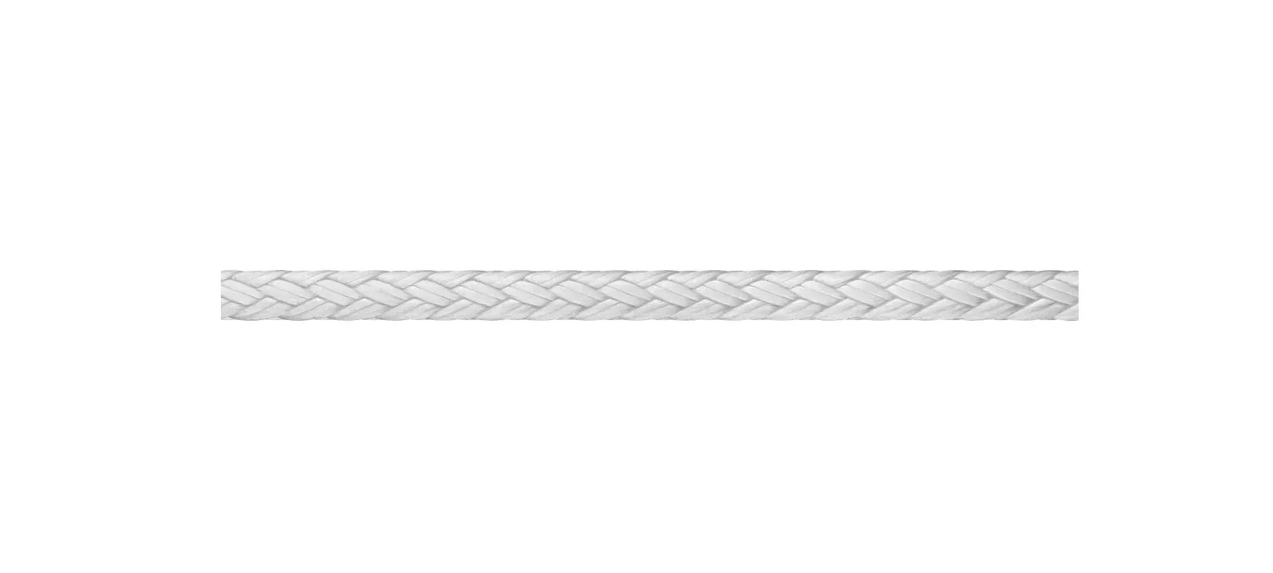 Liros D-Pro 3mm, gris argent