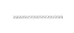 Liros D-Pro 3mm, gris argent