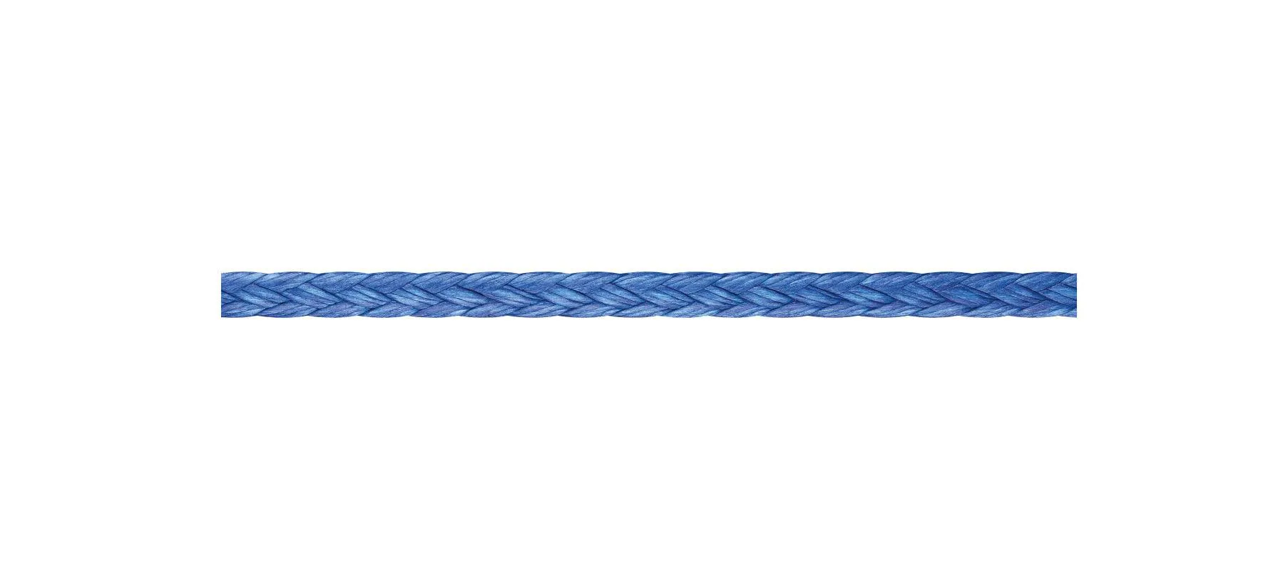 Liros D-Pro 3mm, gris argent