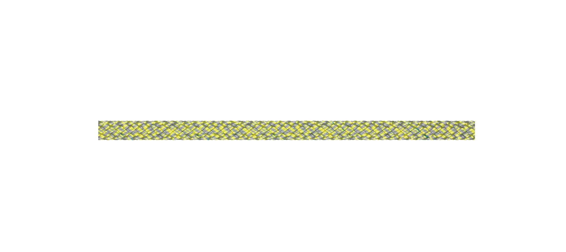 Liros Herkules Vision 6mm Gris Jaune