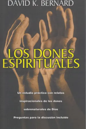 Los Dones Espirituales