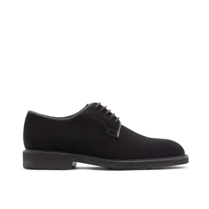 LOTTUSSE | BLUCHER HOMBRE | BALTIMORE BUCKSTER MOKA | MARRÓN