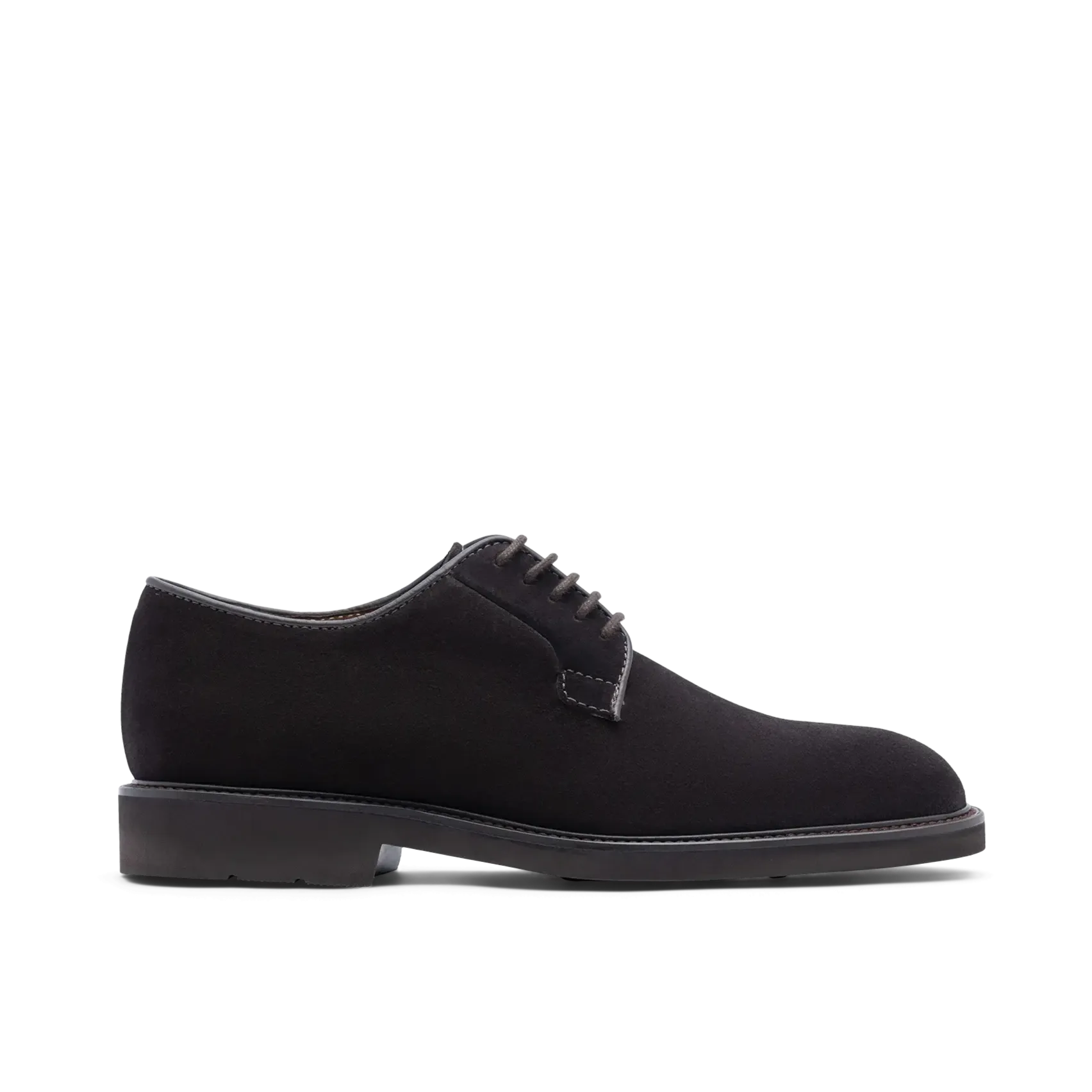 LOTTUSSE | BLUCHER HOMBRE | BALTIMORE BUCKSTER MOKA | MARRÓN