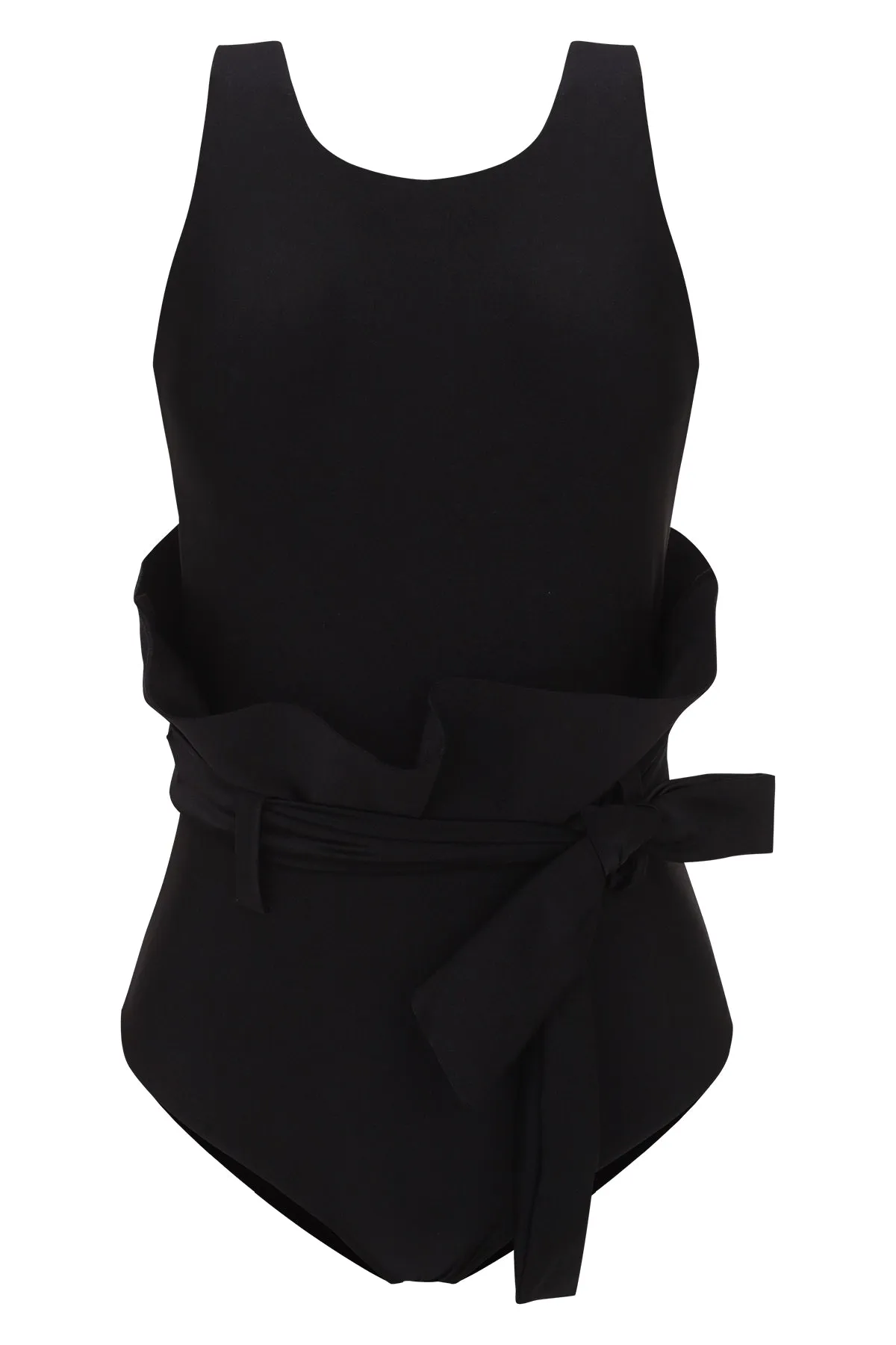 Maillot Alças Clochard Bain Couture