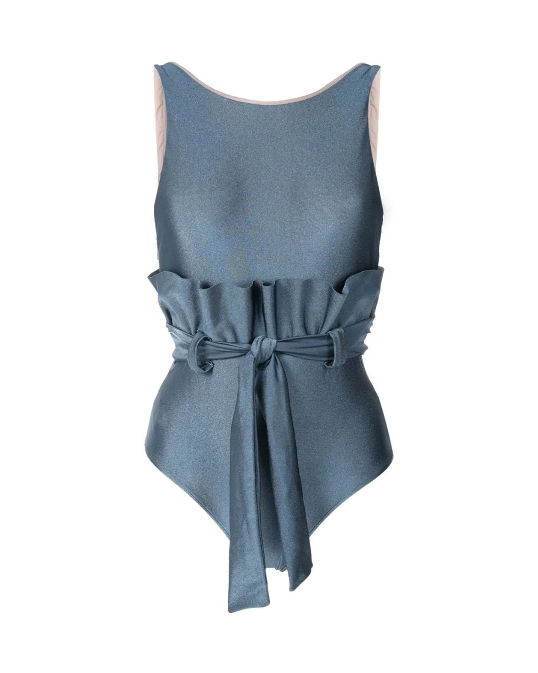 Maillot Alças Clochard Bain Couture