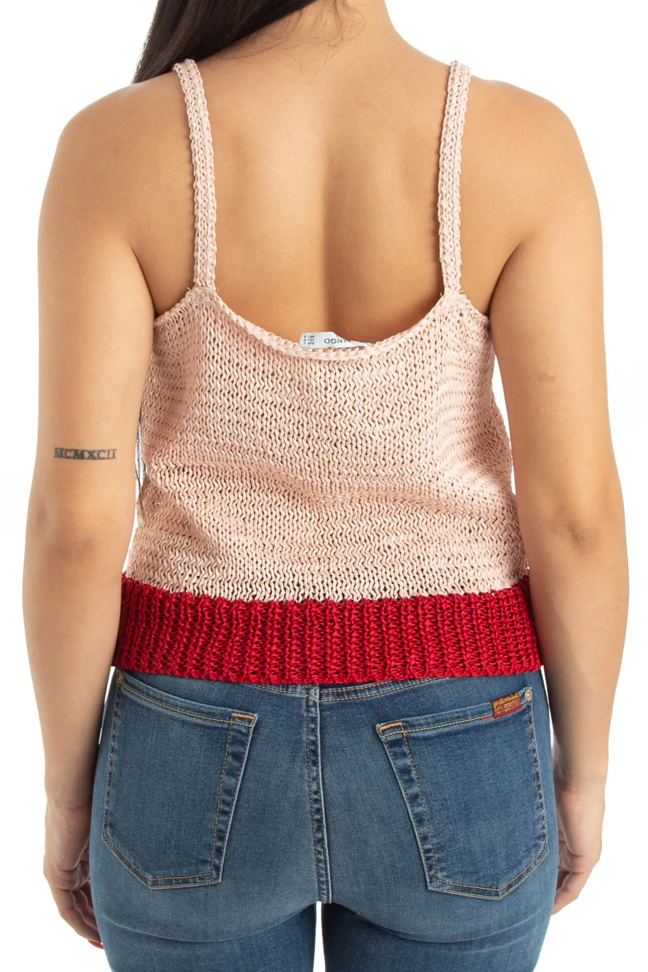 Mango, Talla L