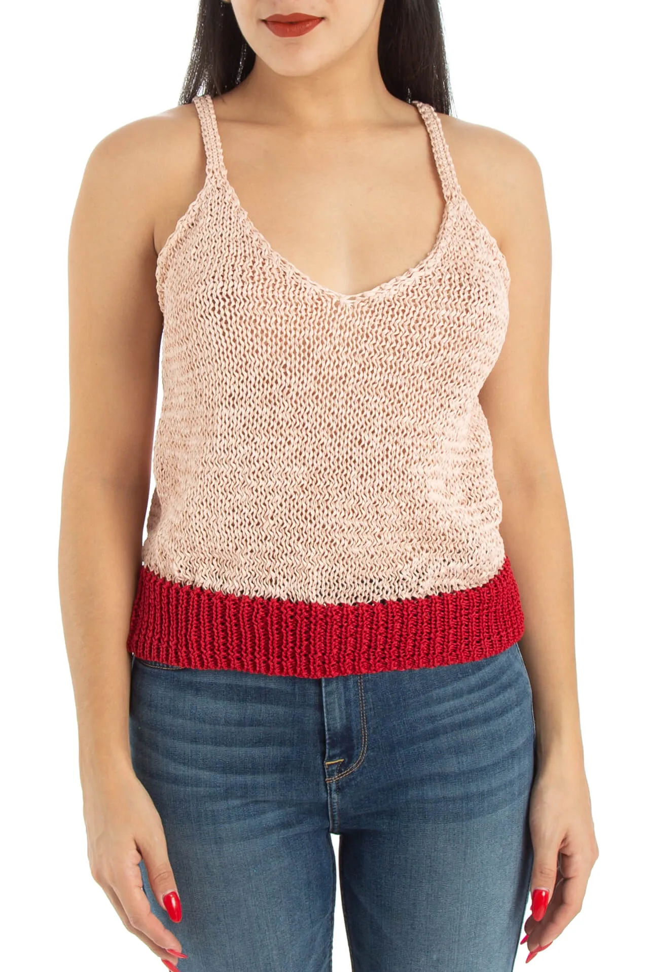 Mango, Talla L