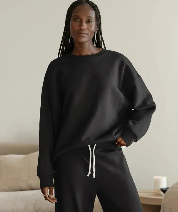Moletom Marina Sweatshirt