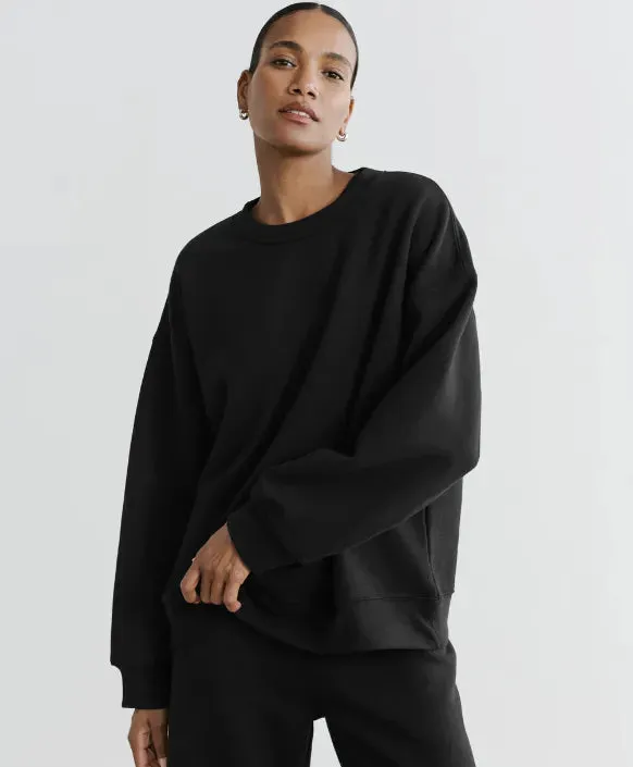 Moletom Marina Sweatshirt