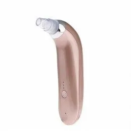 Máquina de Limpeza Facial Acne e Pontos Negro 4 em 1