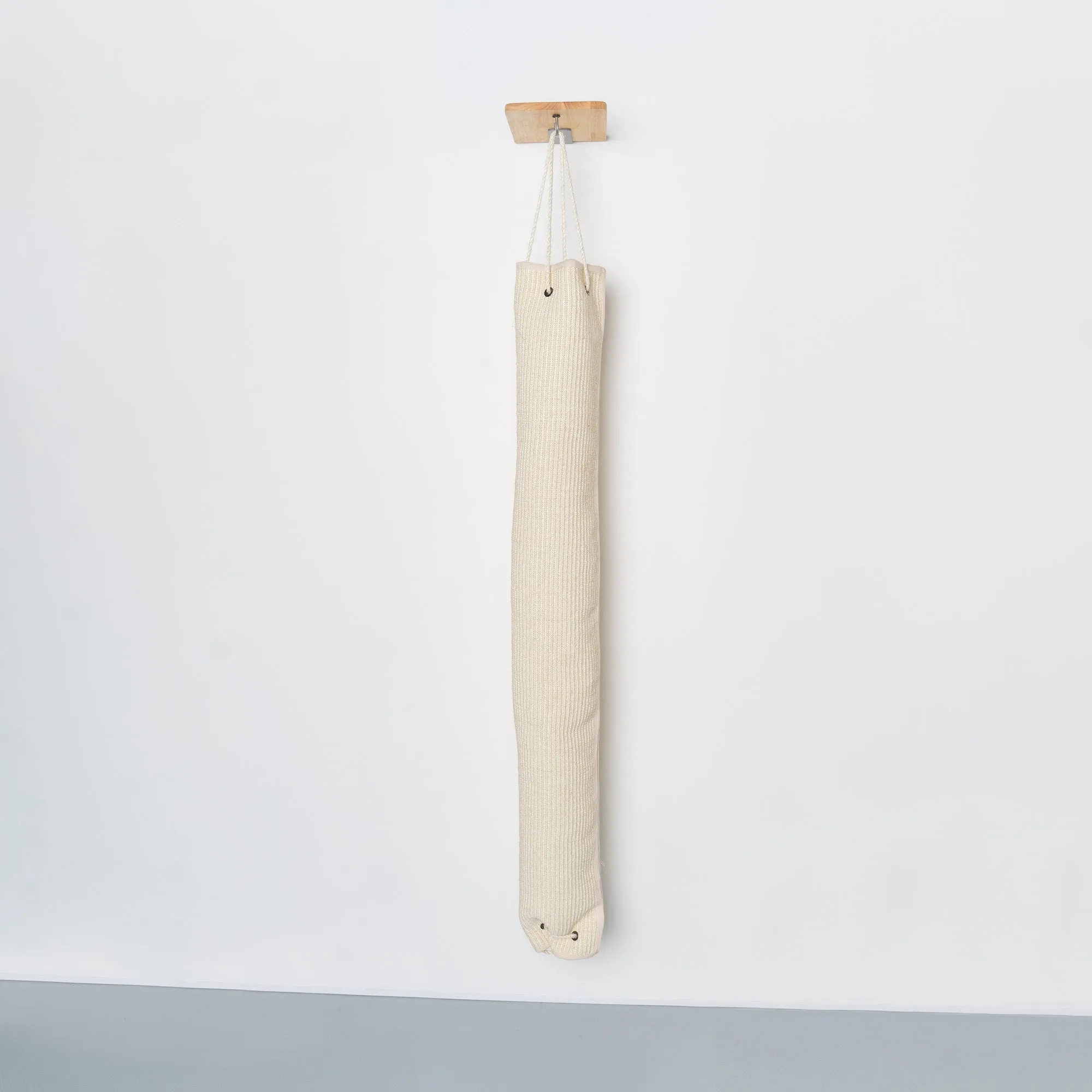 Muro Escalada Para Gatos - Bolsa de Escalada y Rascado (Beige)