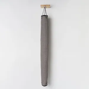 Muro Escalada Para Gatos - Bolsa de Escalada y Rascado (Blackline)