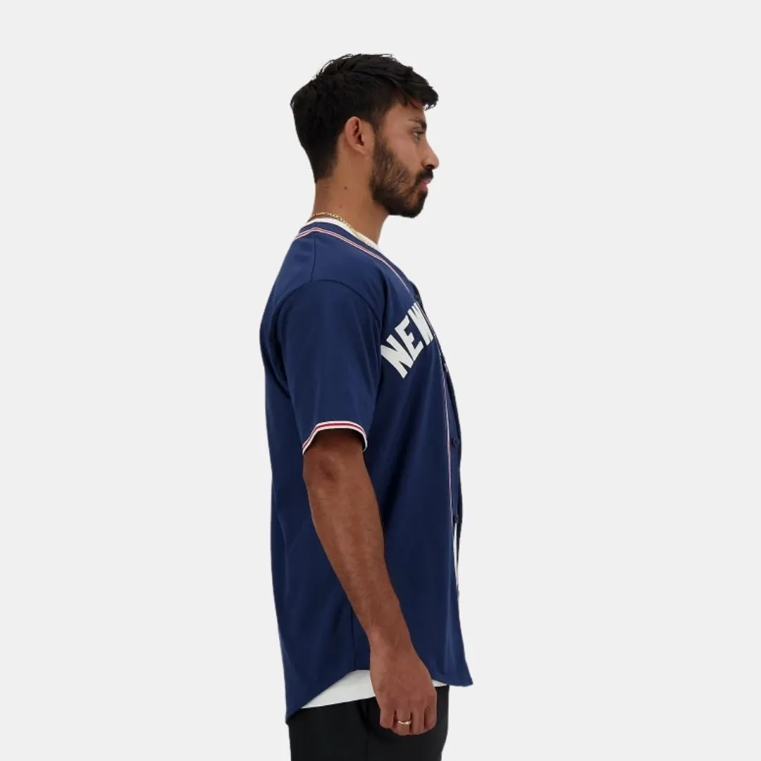 New Balance Sportswear's Greatest Hits Baseball Navy