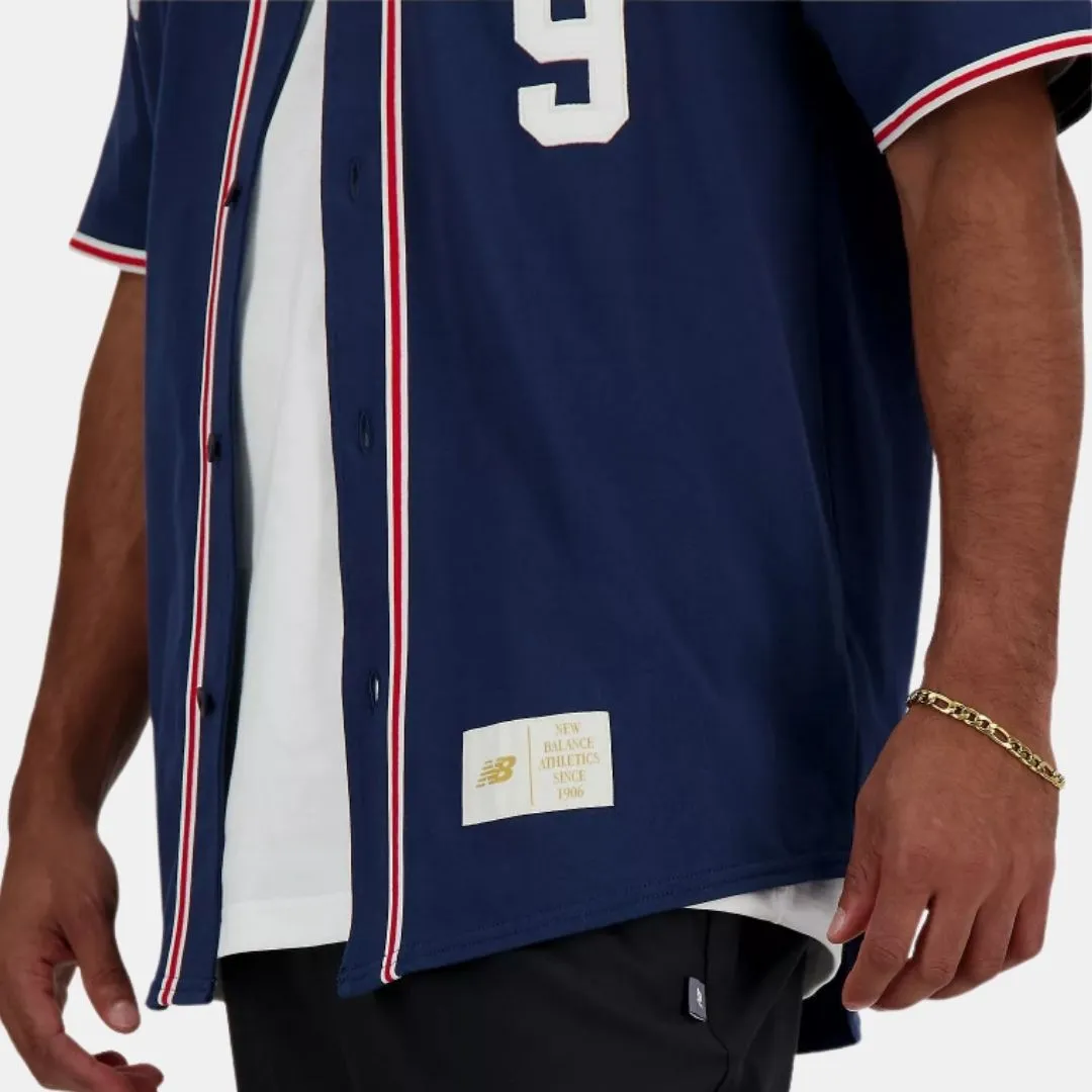 New Balance Sportswear's Greatest Hits Baseball Navy
