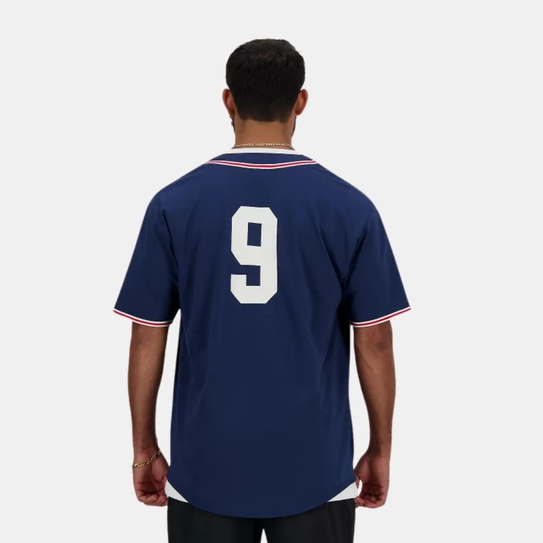 New Balance Sportswear's Greatest Hits Baseball Navy