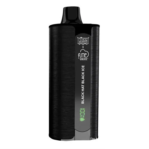 Nicky Jam x Fume Disposable Vape Device - 10PK