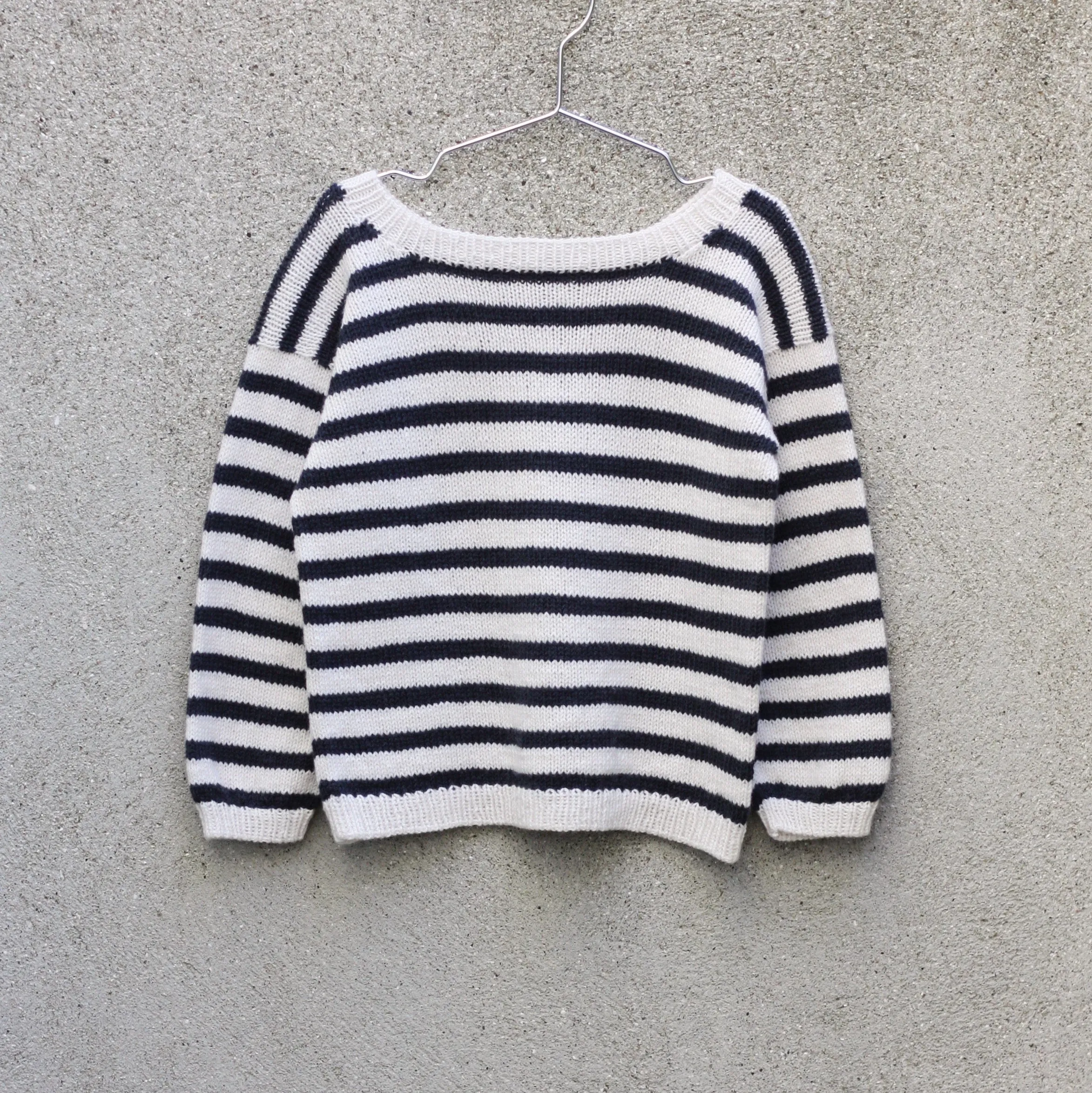 Nordby Bluse - Dansk