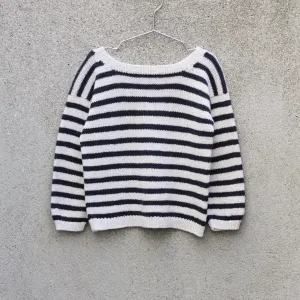 Nordby Bluse - Dansk