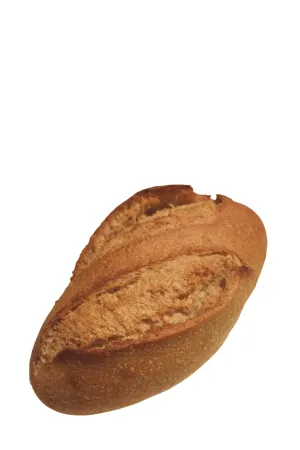 Pa de pagès de kamut integral