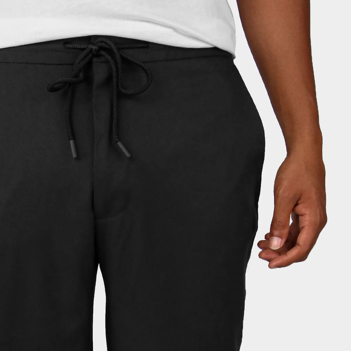Pantalon Casual Para Hombre Ajuste Moderno