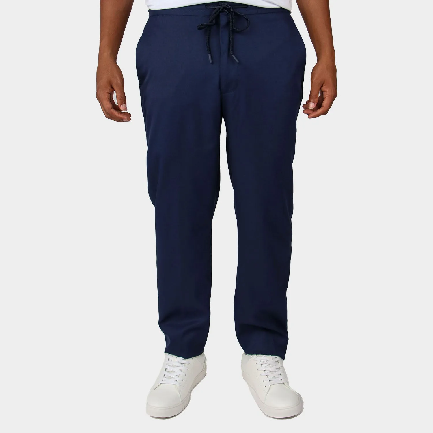 Pantalon Casual Para Hombre Ajuste Moderno