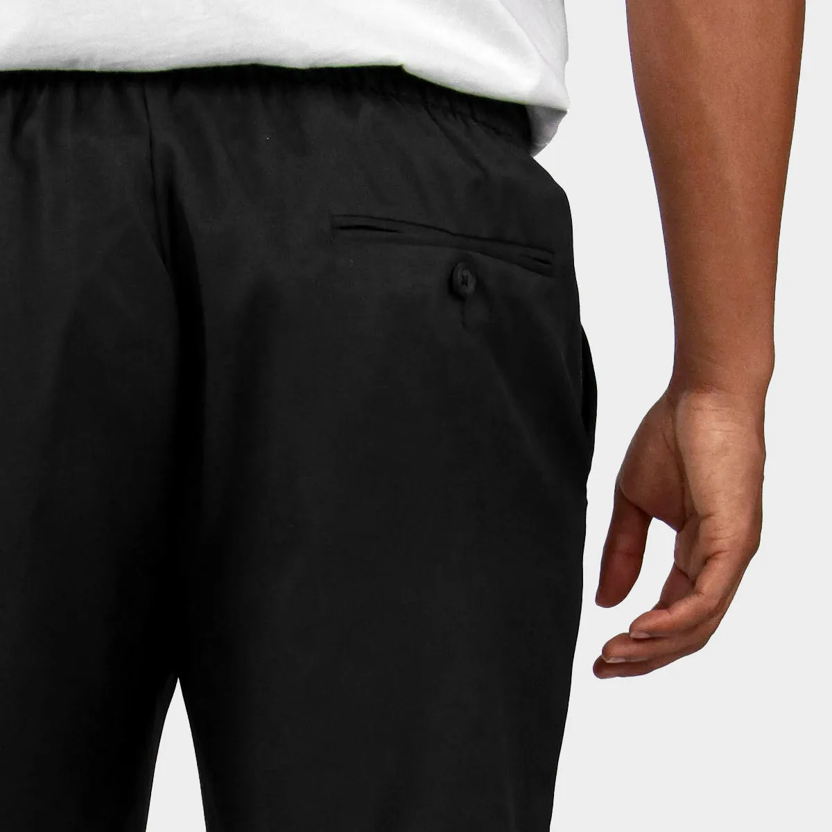 Pantalon Casual Para Hombre Ajuste Moderno