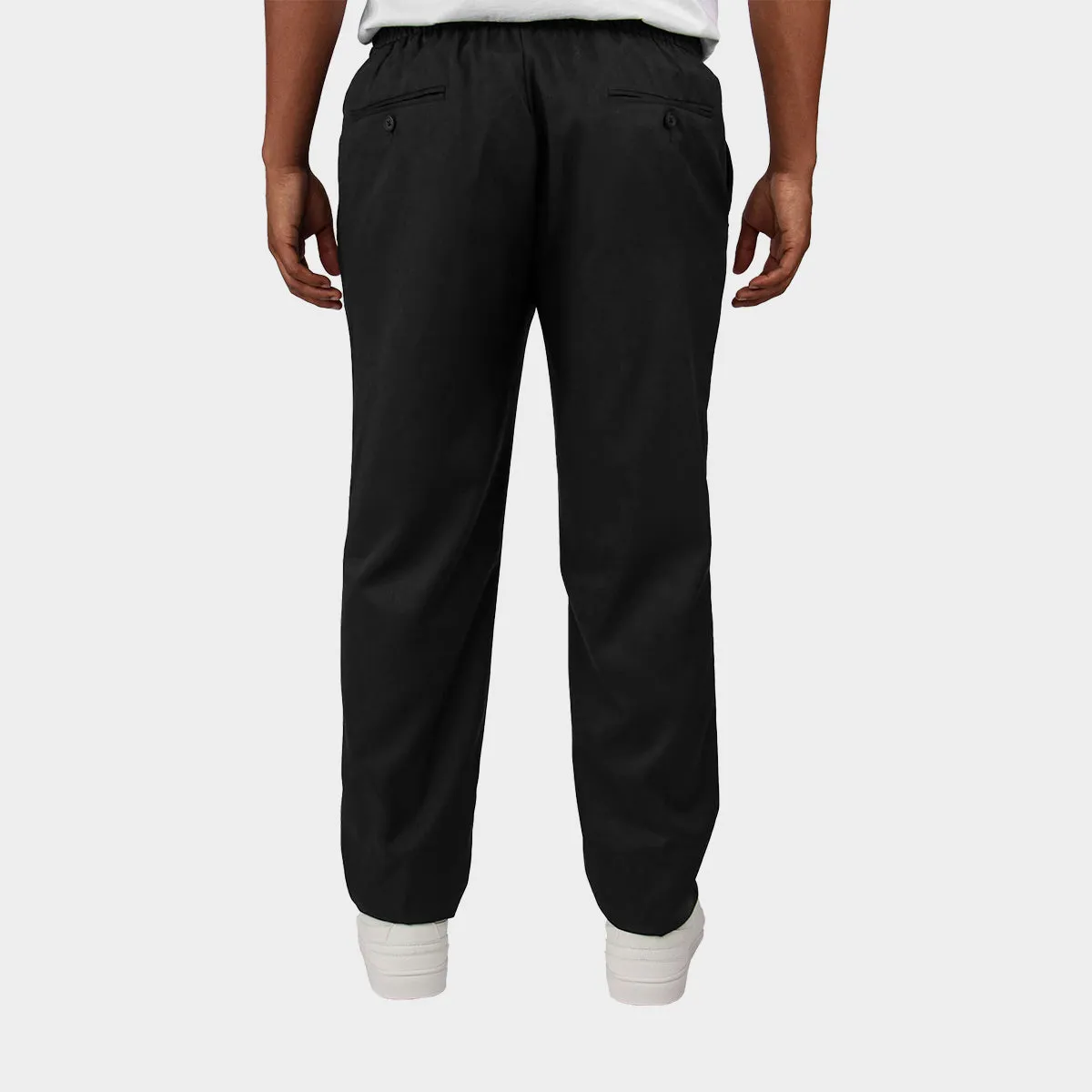 Pantalon Casual Para Hombre Ajuste Moderno