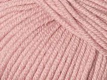 Patons Extra Fine Merino 8 ply - Pink Blush 2120
