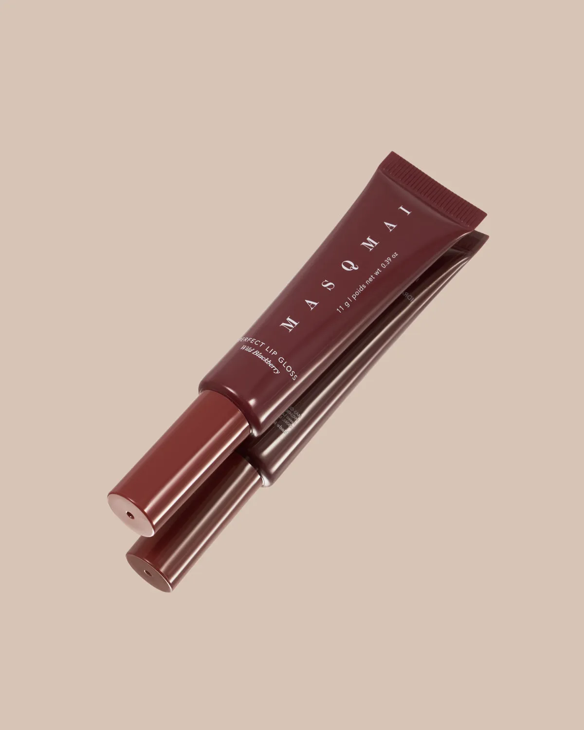 Perfect Lip Gloss Wild Blackberry