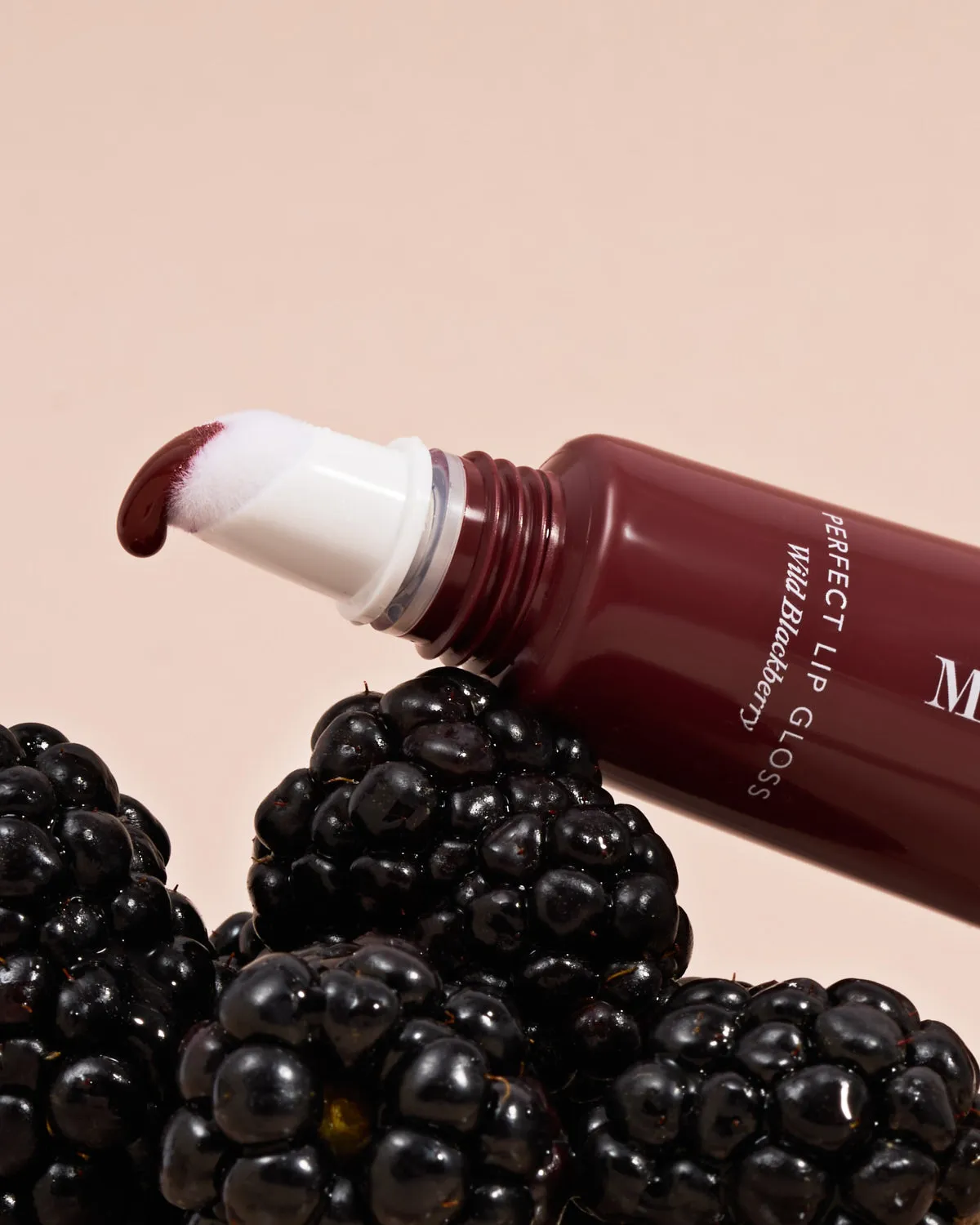 Perfect Lip Gloss Wild Blackberry