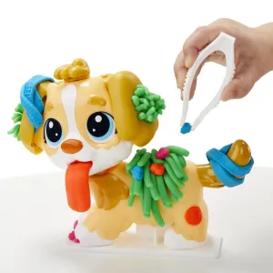 Play-Doh Kit Veterinario
