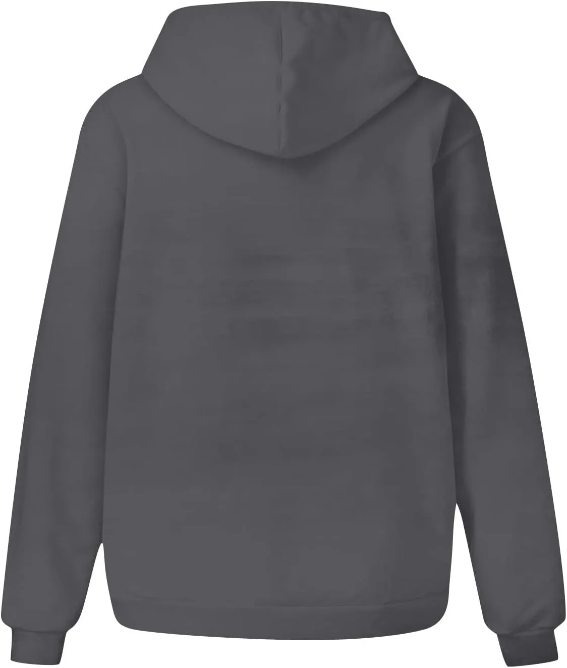 Plus Size Winter Coat for Women Fleece Lined Jacket Fuzzy Warm Hooded Sweatshirts Oversized Zipper Hoodies Outwear