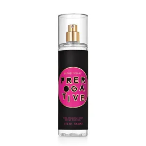 Prerogative Body Mist 236ml Britney Spears