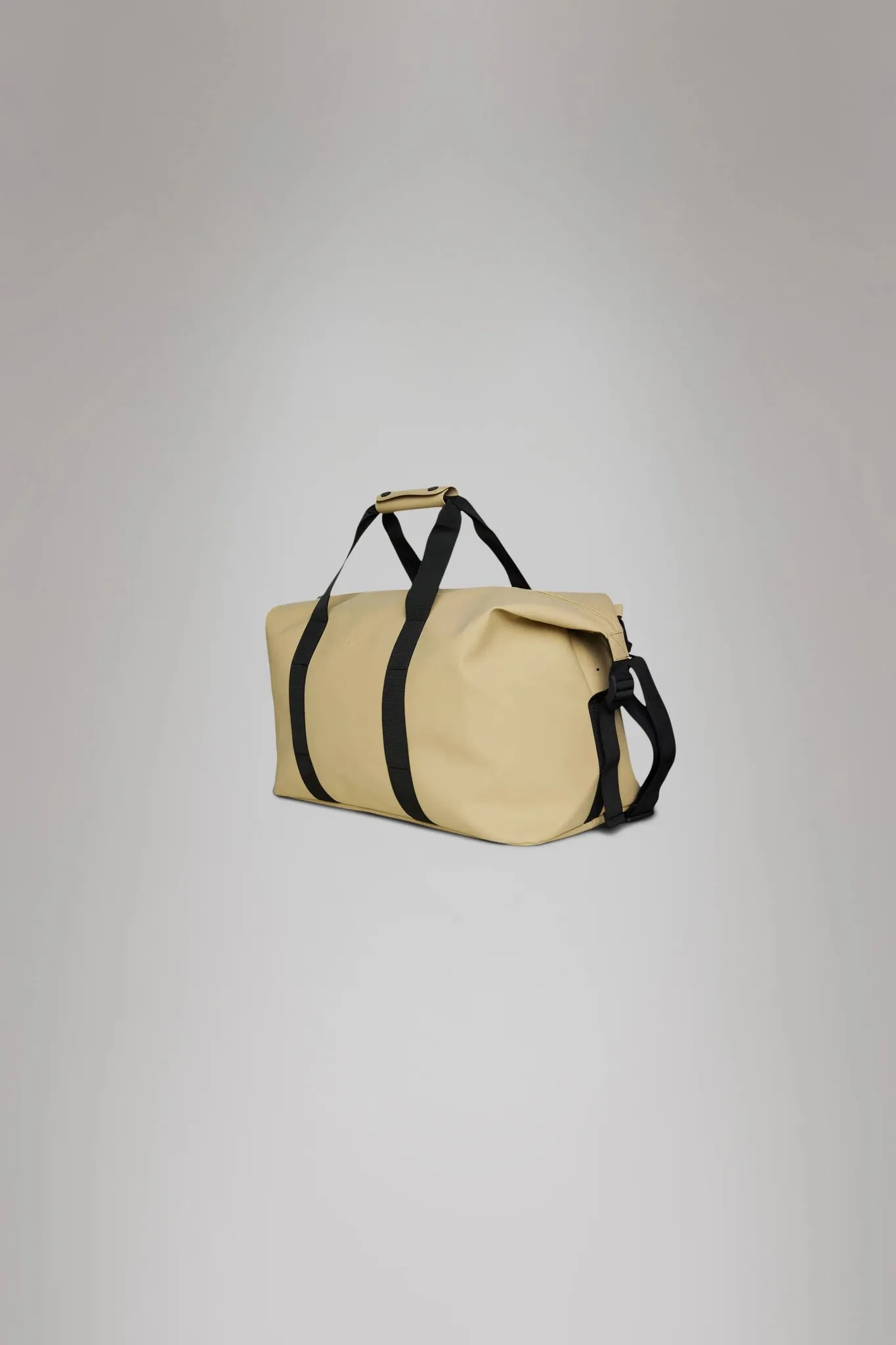 RAINS HILO Weekend Bag W3