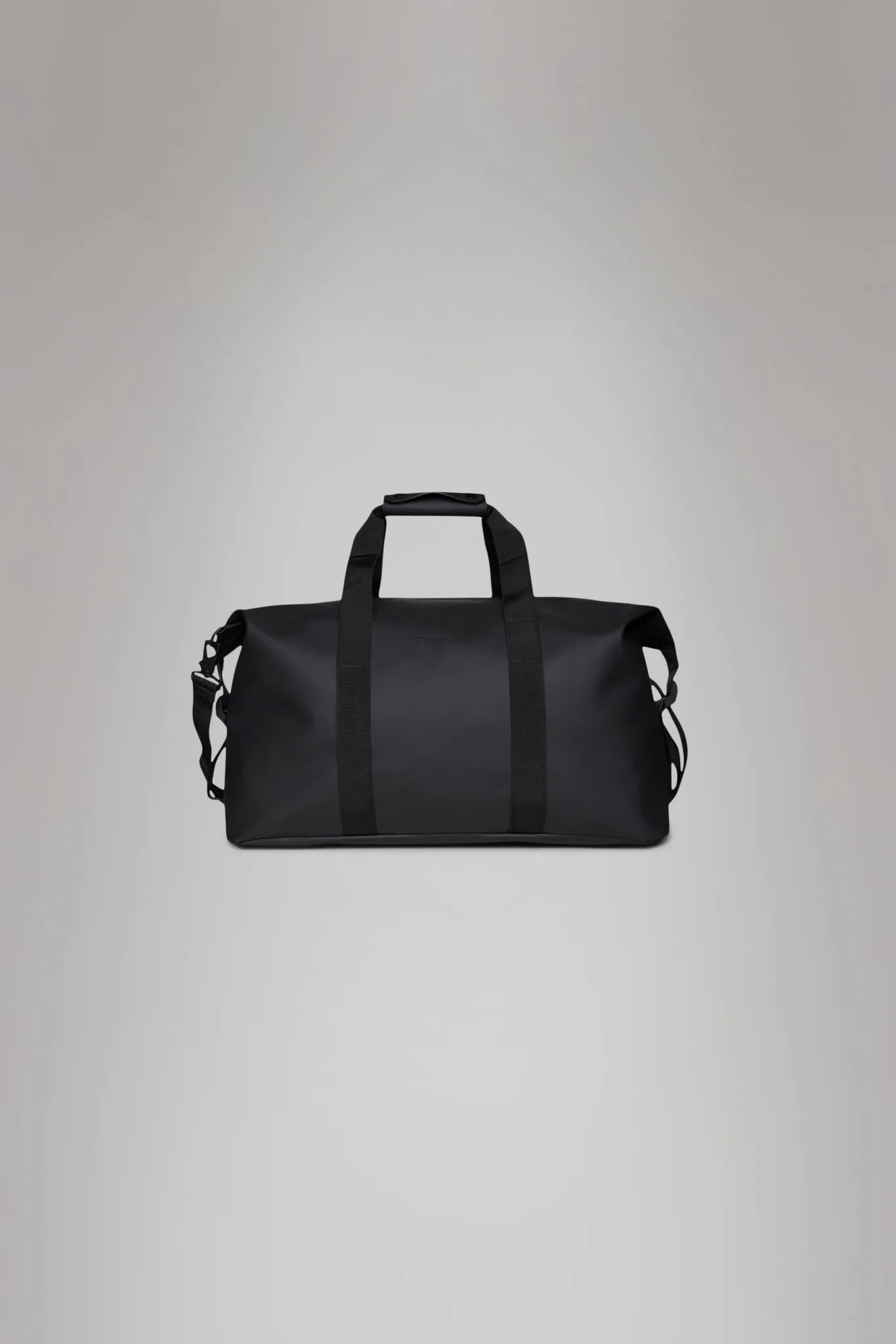 RAINS HILO Weekend Bag W3