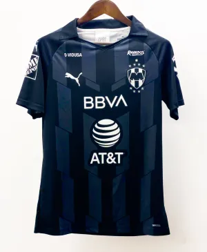 Rayados Monterrey 2019-20 Away Kit (M)