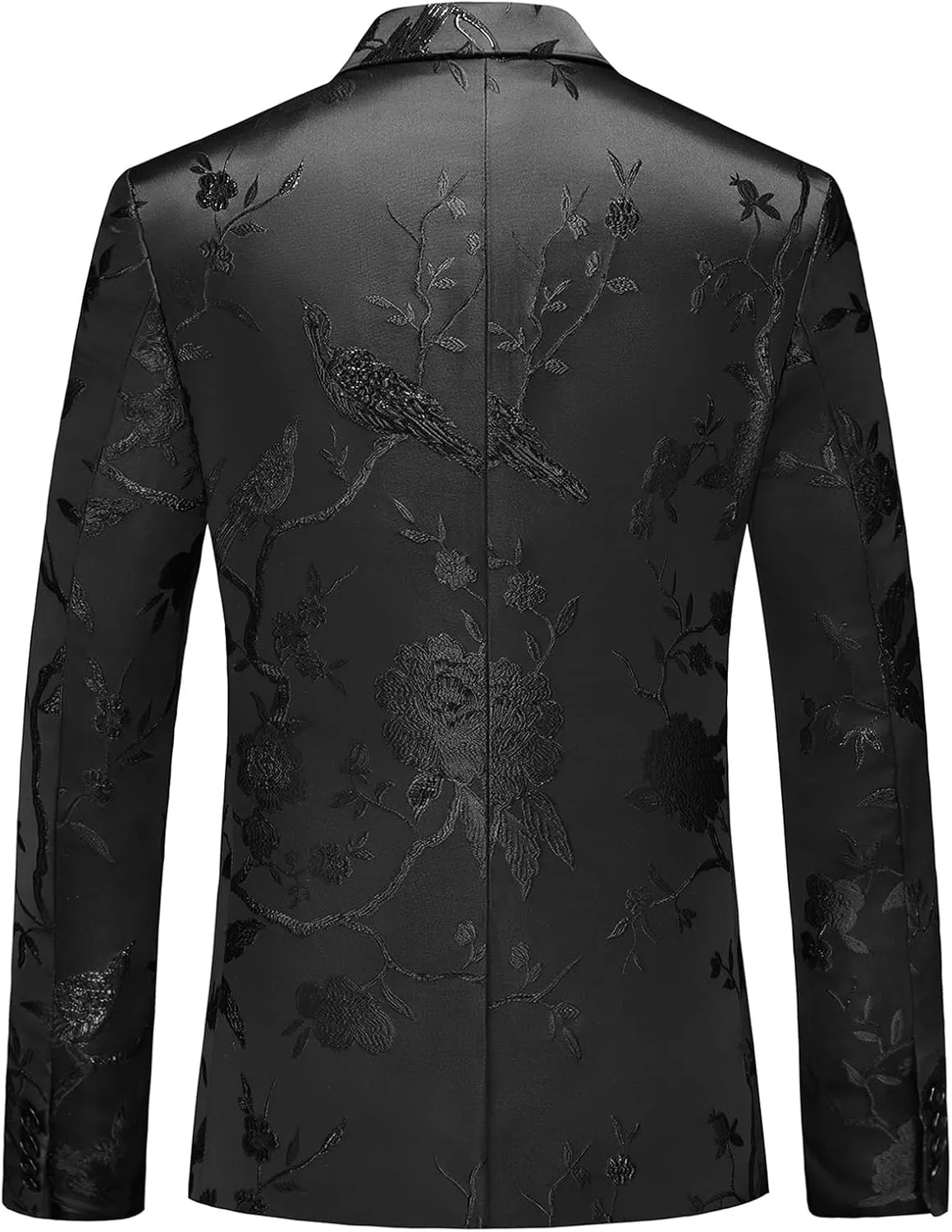 Rogers & Morris  Chaqueta de Traje para Hombre