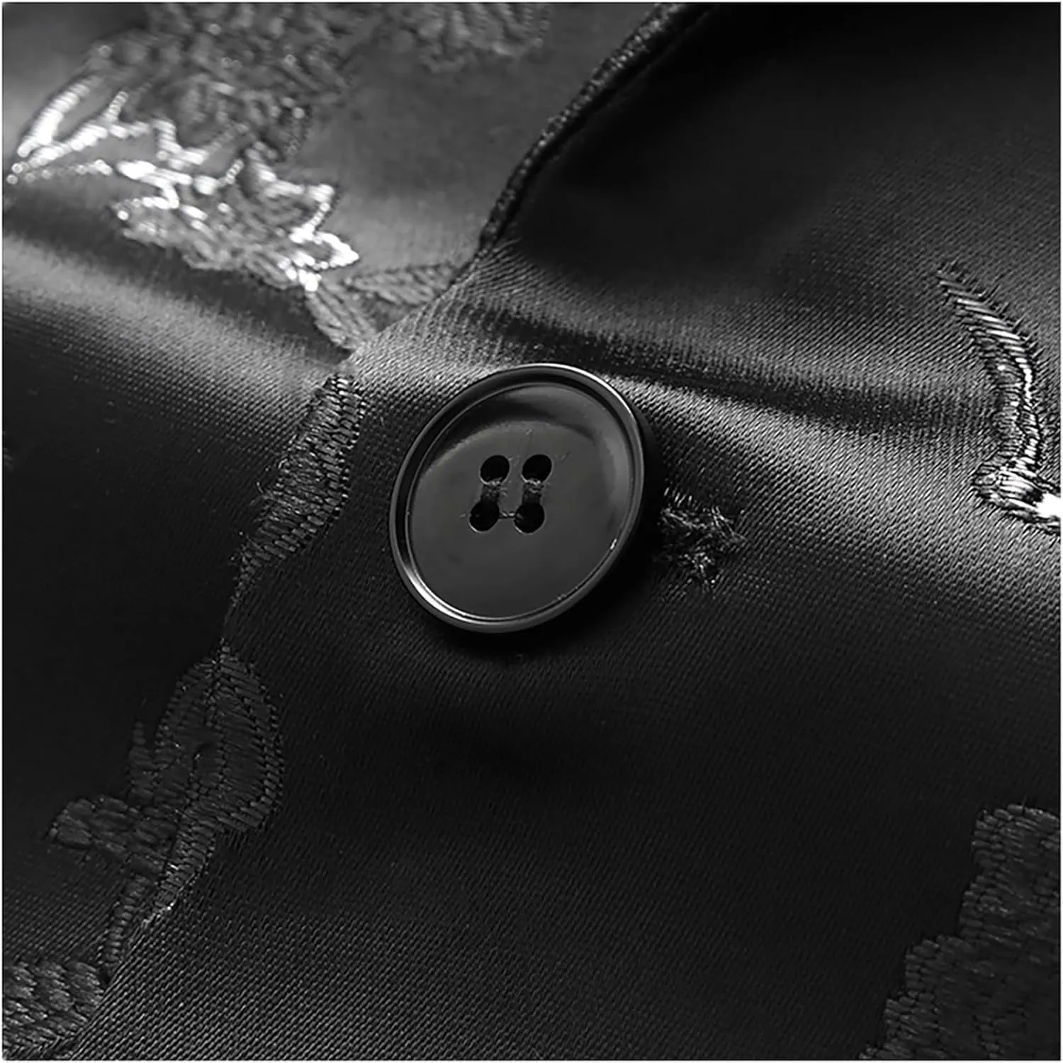 Rogers & Morris  Chaqueta de Traje para Hombre