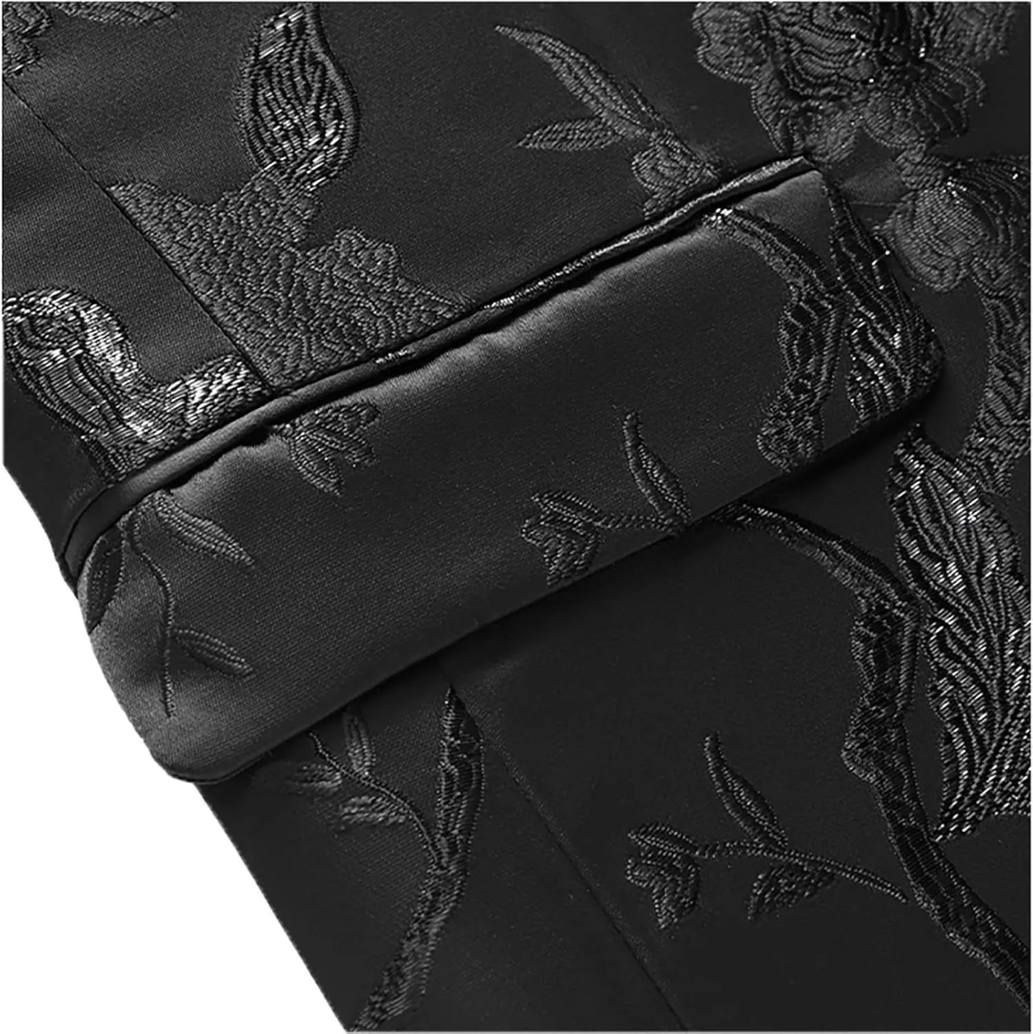 Rogers & Morris  Chaqueta de Traje para Hombre