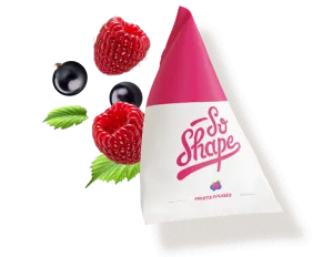 Sabor a frutos rojos