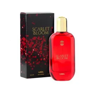 Scarlet Bloom Ajmal Edp 100ML Unisex