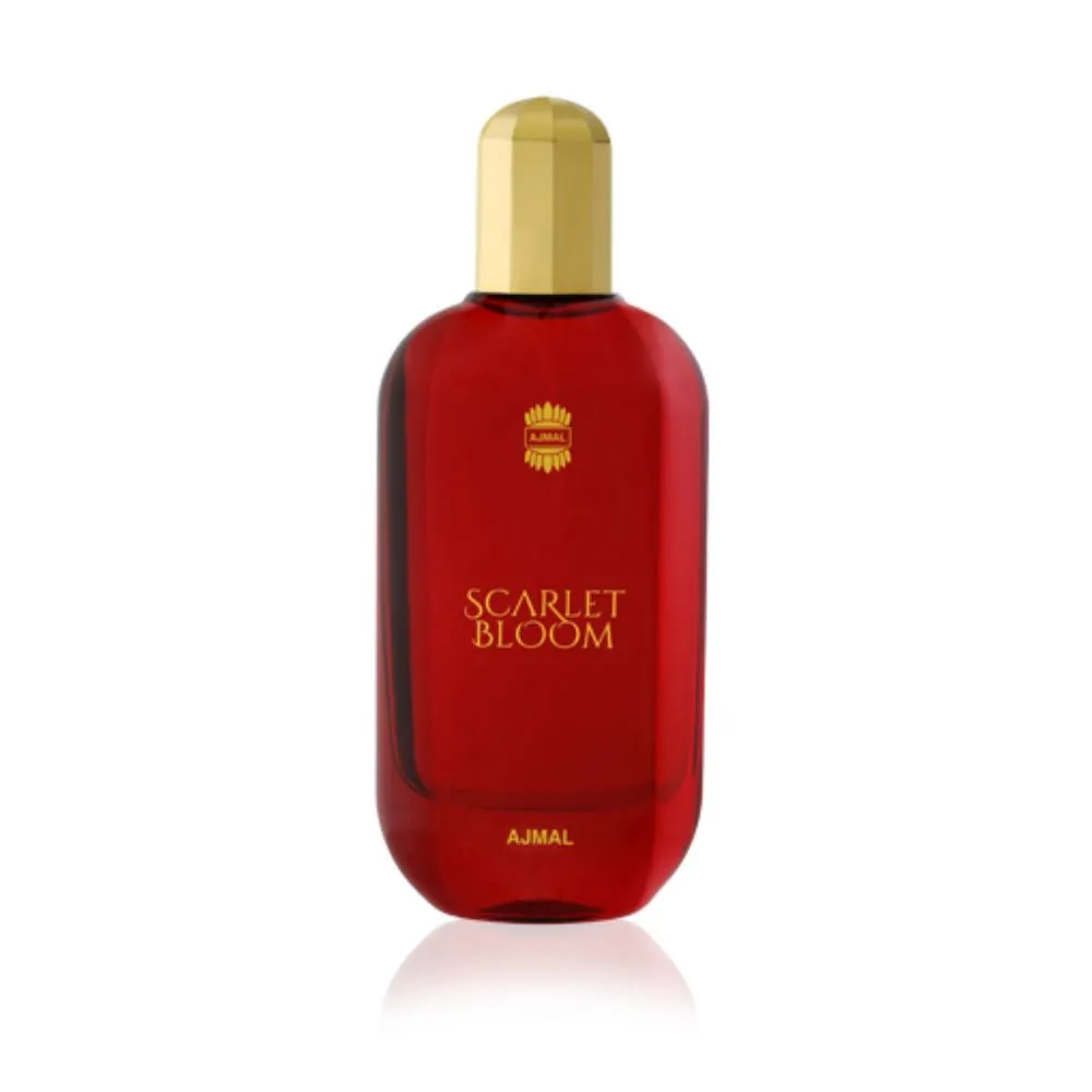Scarlet Bloom Ajmal Edp 100ML Unisex